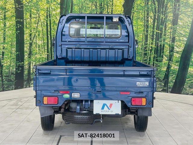 Suzuki CARRY TRUCK 2014-11 8034759-13