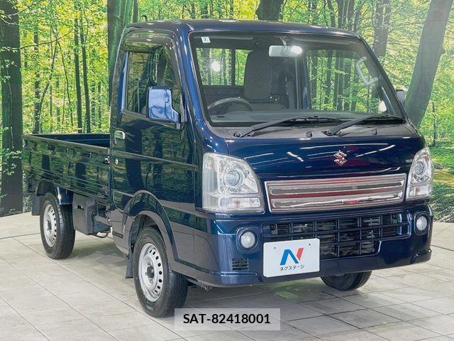 Suzuki CARRY TRUCK 2014-11 8034759-14