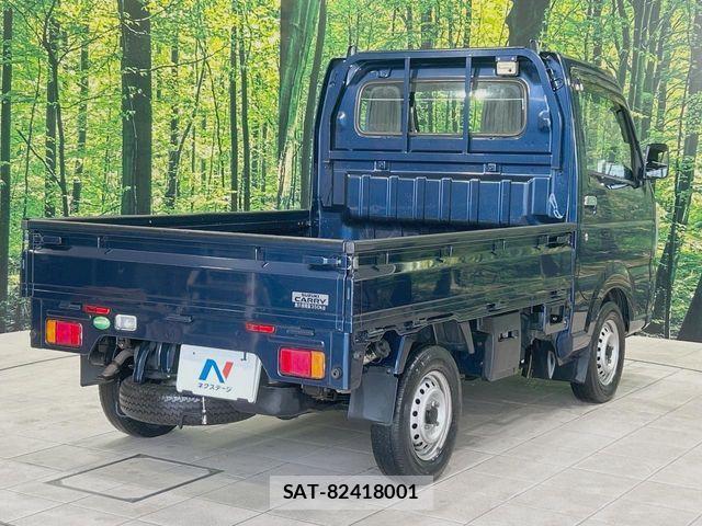 Suzuki CARRY TRUCK 2014-11 8034759-15