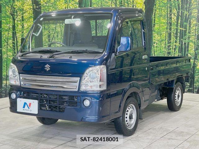 Suzuki CARRY TRUCK 2014-11 8034759-19