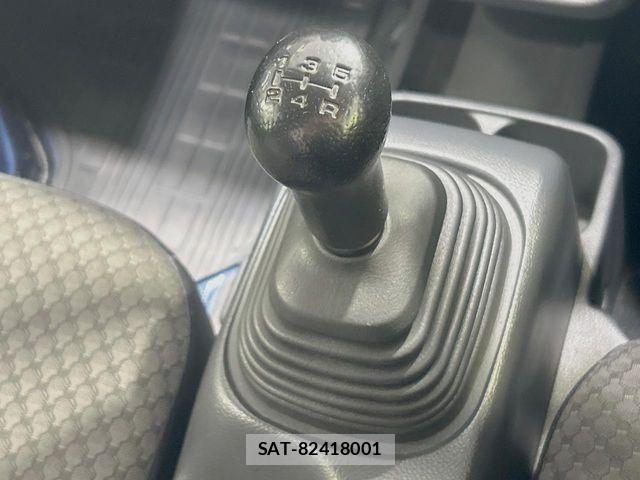 Suzuki CARRY TRUCK 2014-11 8034759-2