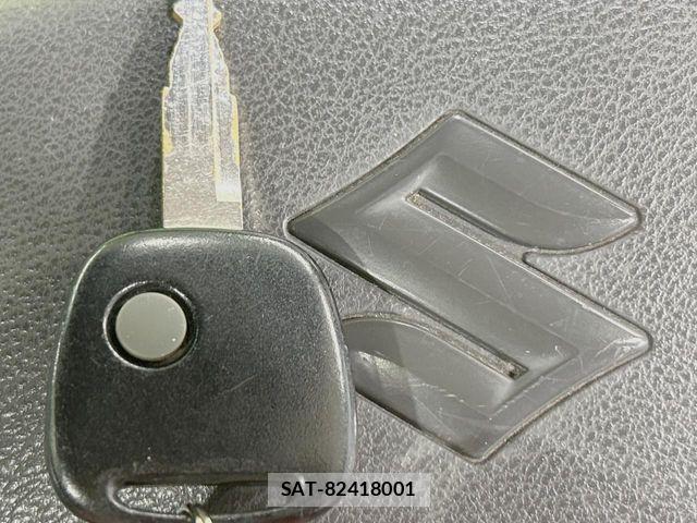 Suzuki CARRY TRUCK 2014-11 8034759-5