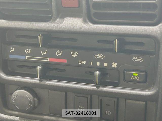 Suzuki CARRY TRUCK 2014-11 8034759-6