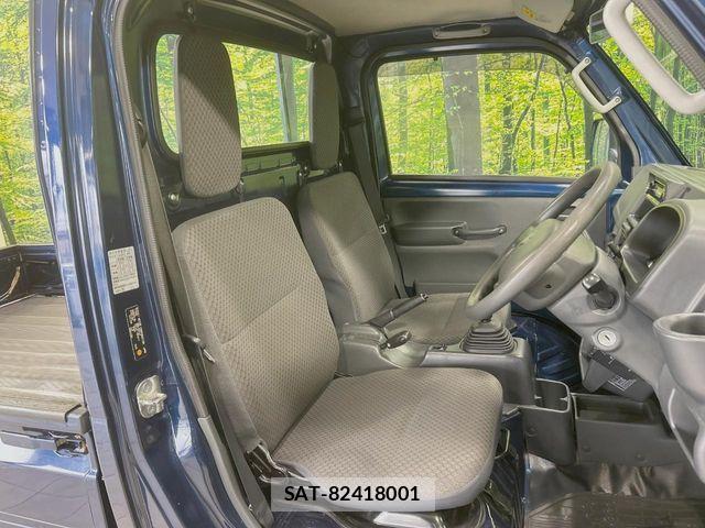 Suzuki CARRY TRUCK 2014-11 8034759-7