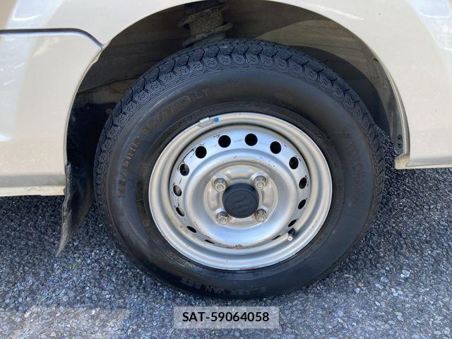 Suzuki CARRY TRUCK 2018-10 8034766-10