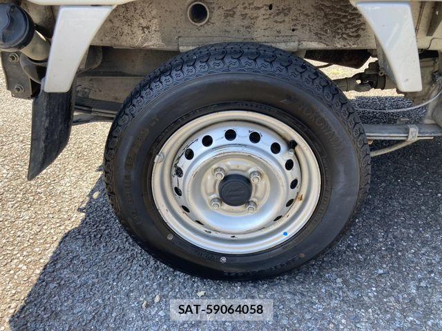 Suzuki CARRY TRUCK 2018-10 8034766-11