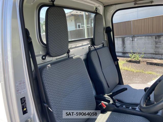 Suzuki CARRY TRUCK 2018-10 8034766-15