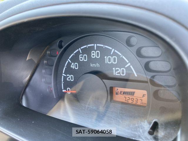 Suzuki CARRY TRUCK 2018-10 8034766-17