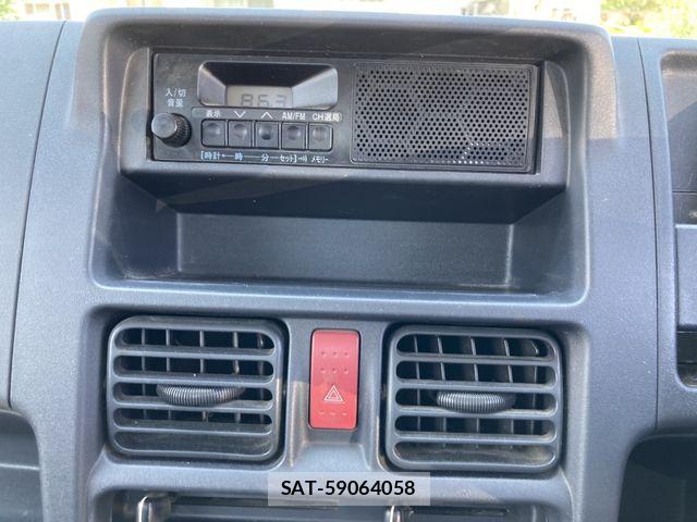 Suzuki CARRY TRUCK 2018-10 8034766-18