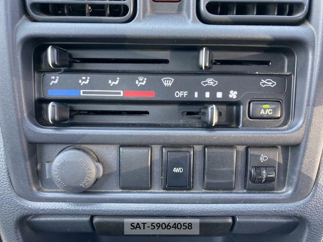 Suzuki CARRY TRUCK 2018-10 8034766-19