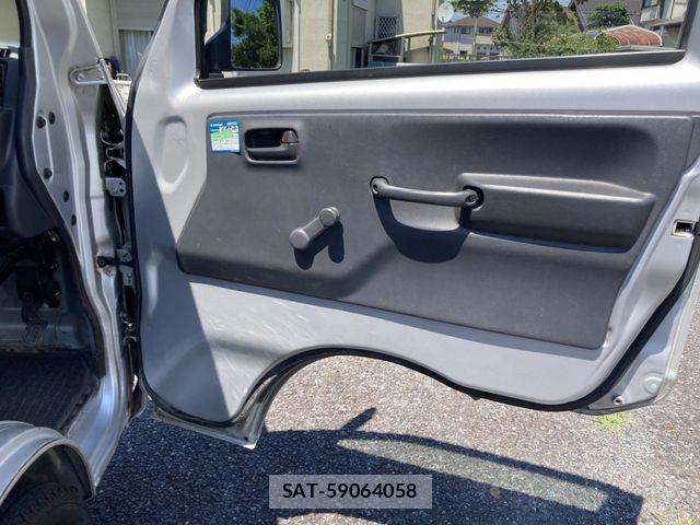 Suzuki CARRY TRUCK 2018-10 8034766-22