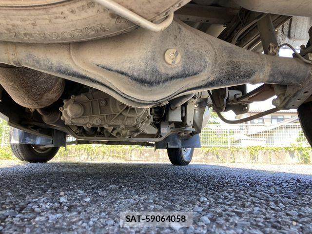 Suzuki CARRY TRUCK 2018-10 8034766-26