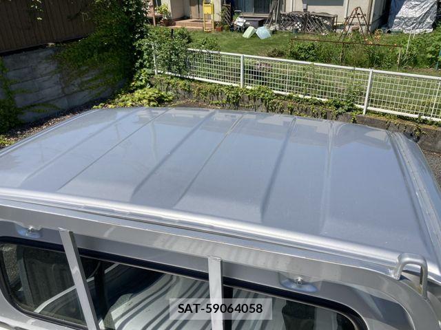 Suzuki CARRY TRUCK 2018-10 8034766-27