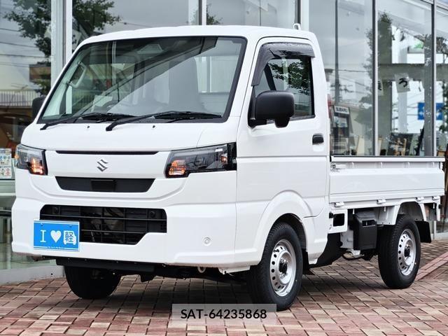 Suzuki CARRY TRUCK 2026-06 8034756-0