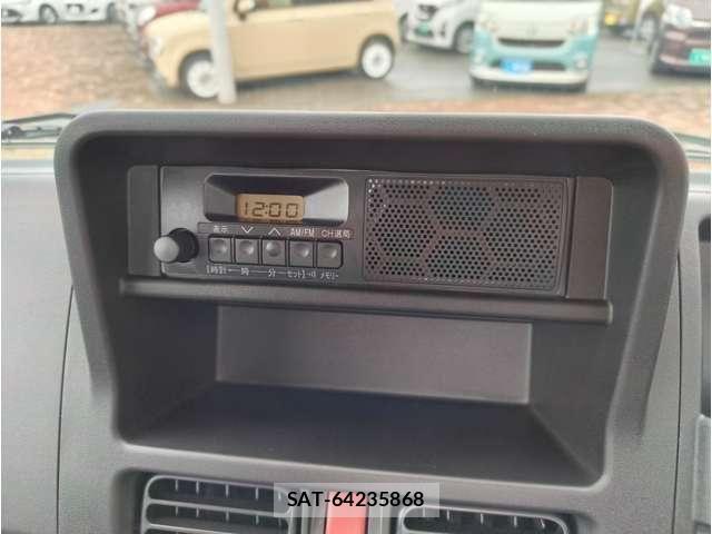 Suzuki CARRY TRUCK 2026-06 8034756-11