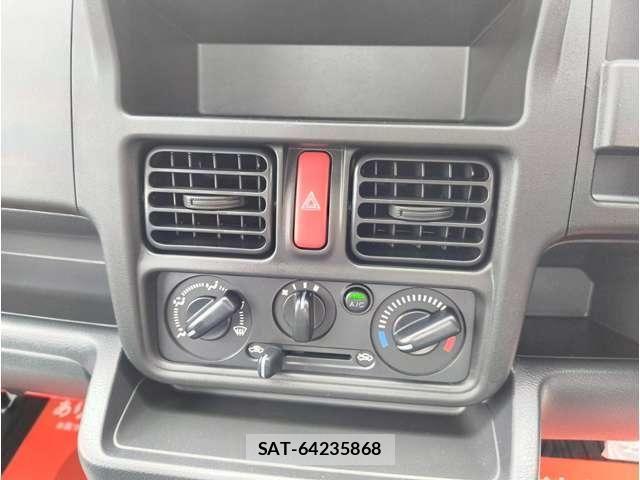 Suzuki CARRY TRUCK 2026-06 8034756-12