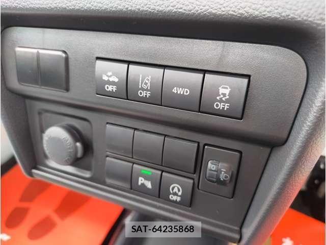 Suzuki CARRY TRUCK 2026-06 8034756-13