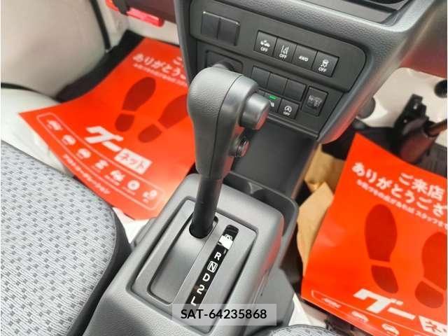 Suzuki CARRY TRUCK 2026-06 8034756-14