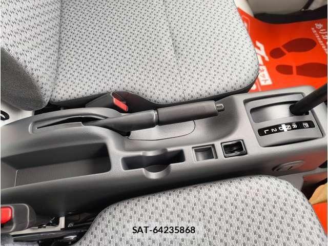 Suzuki CARRY TRUCK 2026-06 8034756-15