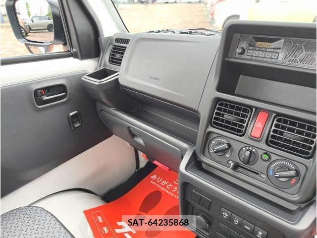 Suzuki CARRY TRUCK 2026-06 8034756-16