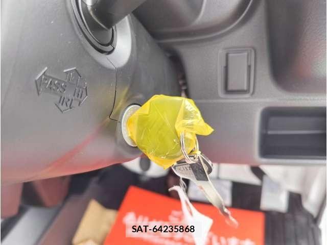 Suzuki CARRY TRUCK 2026-06 8034756-18
