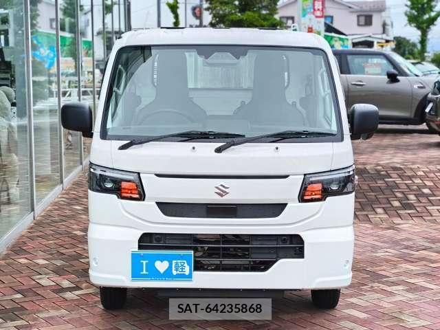 Suzuki CARRY TRUCK 2026-06 8034756-1