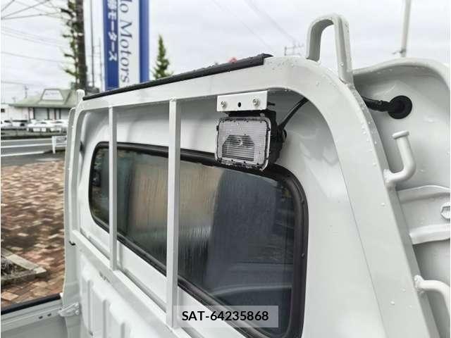 Suzuki CARRY TRUCK 2026-06 8034756-20