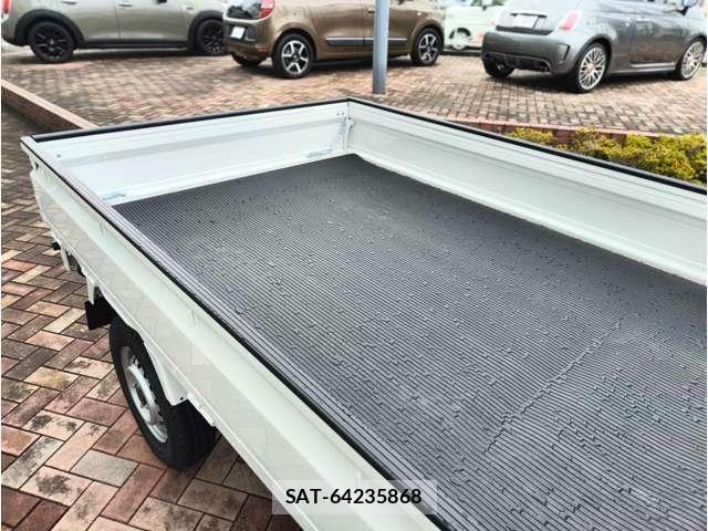 Suzuki CARRY TRUCK 2026-06 8034756-21