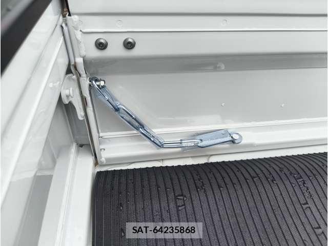 Suzuki CARRY TRUCK 2026-06 8034756-22