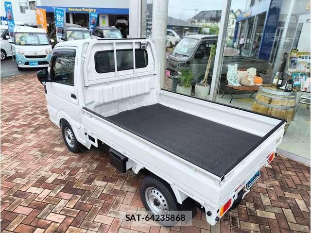 Suzuki CARRY TRUCK 2026-06 8034756-24