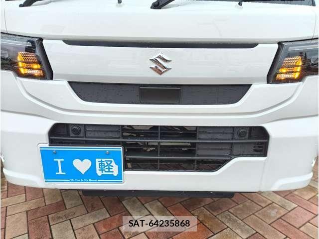 Suzuki CARRY TRUCK 2026-06 8034756-26