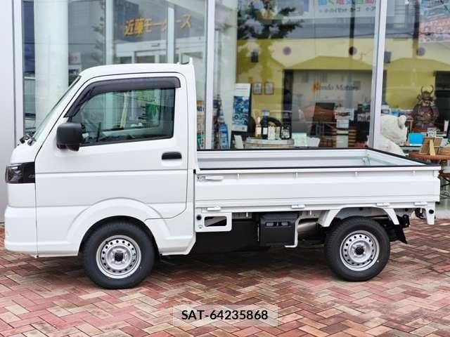 Suzuki CARRY TRUCK 2026-06 8034756-2