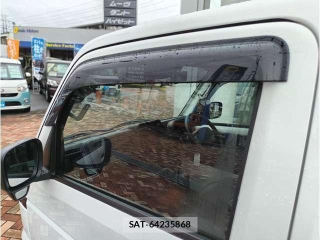 Suzuki CARRY TRUCK 2026-06 8034756-29