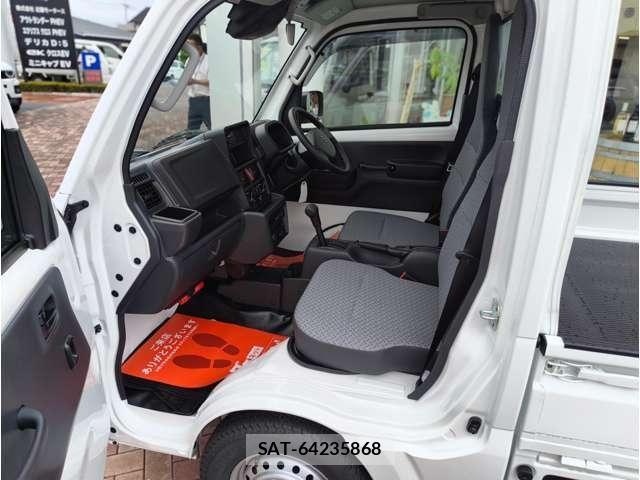 Suzuki CARRY TRUCK 2026-06 8034756-5