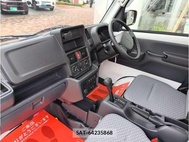 Suzuki CARRY TRUCK 2026-06 8034756-6