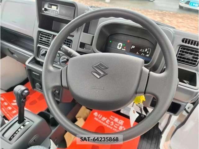 Suzuki CARRY TRUCK 2026-06 8034756-7