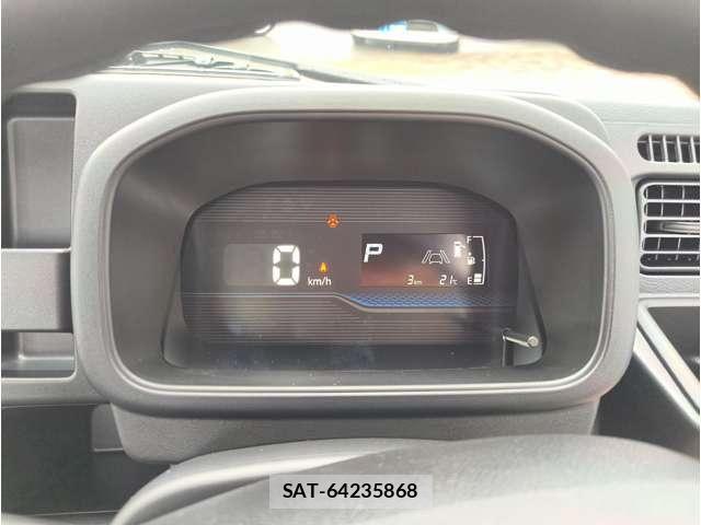 Suzuki CARRY TRUCK 2026-06 8034756-8
