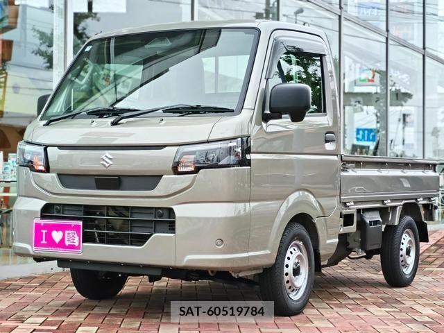 Suzuki CARRY TRUCK 2026-06 8034752-0