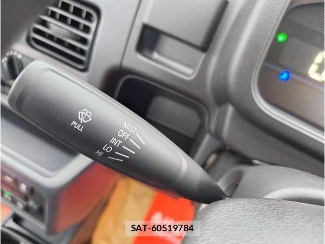 Suzuki CARRY TRUCK 2026-06 8034752-11