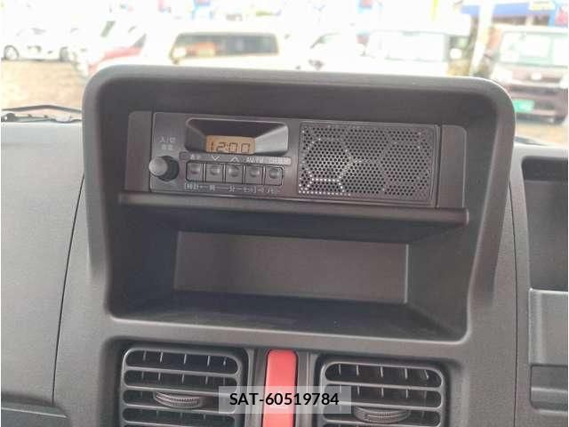 Suzuki CARRY TRUCK 2026-06 8034752-12