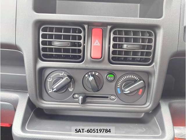 Suzuki CARRY TRUCK 2026-06 8034752-13