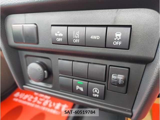 Suzuki CARRY TRUCK 2026-06 8034752-14