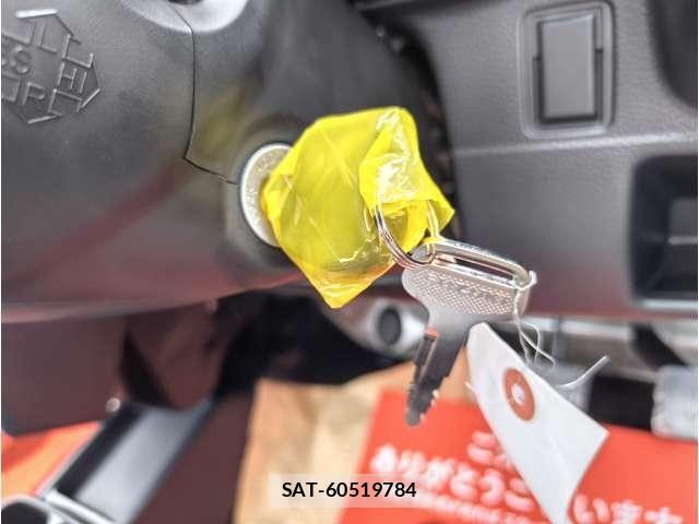 Suzuki CARRY TRUCK 2026-06 8034752-17