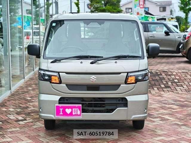 Suzuki CARRY TRUCK 2026-06 8034752-1