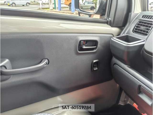 Suzuki CARRY TRUCK 2026-06 8034752-19