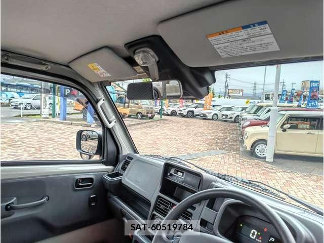 Suzuki CARRY TRUCK 2026-06 8034752-20