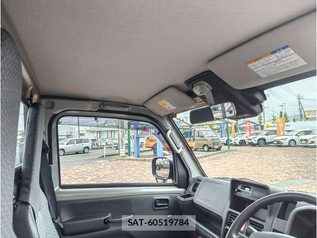 Suzuki CARRY TRUCK 2026-06 8034752-21