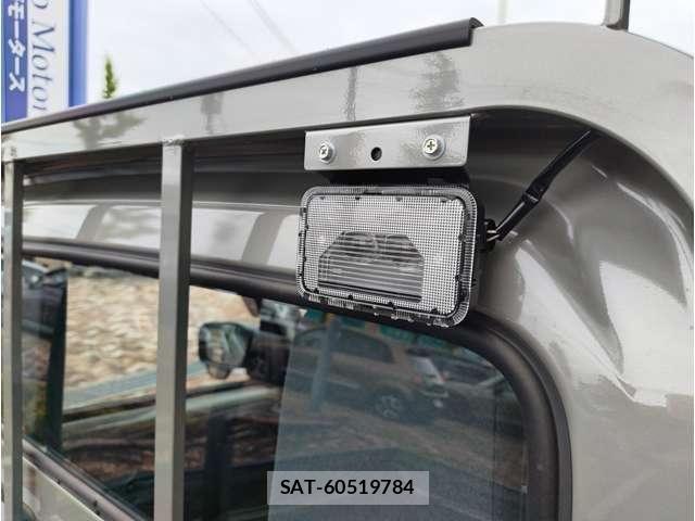 Suzuki CARRY TRUCK 2026-06 8034752-22