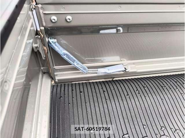 Suzuki CARRY TRUCK 2026-06 8034752-24