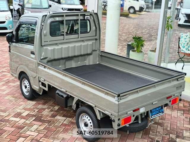 Suzuki CARRY TRUCK 2026-06 8034752-26